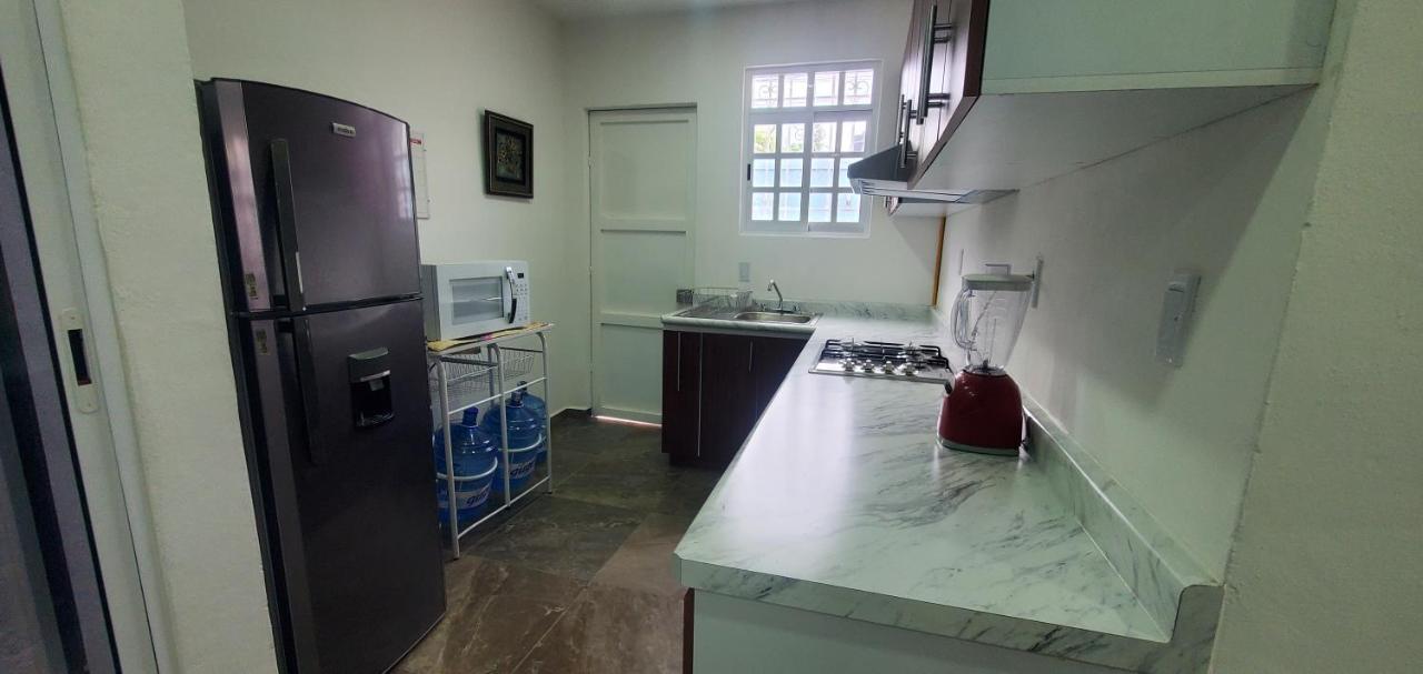 Hostal Guelaguetza Bano Compartido Oaxaca Esterno foto